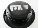 Motegi 3" Custom Wheel Center Cap* #MR131-CAP JF006 (for Cap). Price: $21.85.