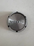1 Maxxim Wheels Chrome Center Cap Part# C-090 Stock# 4697 Used. Price: $15.99.
