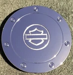 New 2L3Z1130BA Chrome Center Cap Oem Factory Ford Harley-davidson F150 Wheel. Price: $44.99.