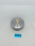 73-87 Pontiac Bonneville Firebird Grand Prix Rally Oem Center Hub Cap Metal Used. Price: $15.00.