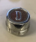 80 81 82 83 Nissan 200SX Datsun Oem Center Hub Cap 62134 40343-W6600 40344-W6600 Used. Price: $39.80.