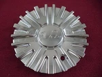 U2 Wheels Chrome Custom Center # CS415-2P / SJ809-09 (1 Cap) Used. Price: $49.21.