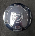 2001-2003 Ford F-150, Harley Davidson Oem Center Cap 2L34-1A096-BC Used. Price: $95.00.