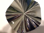 Dante Wheels Chrome Center Cap # C10710 S207-42-FREE Ship (1EA) New. Price: $79.99.
