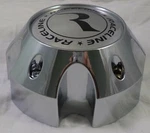 Raceline Chrome Custom Wheel Center Caps # 311161 (5 X 1/2 Lug) New. Price: $69.00.