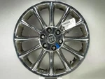 Used Wheel Fits: 2013 Buick Enclave 20X7-1/2 12 Spoke Rounded Grade. Price: $154.99.