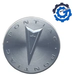 New Oem Gm Chrome Center Wheel Cap Arrow Head 2006-2010 Pontiac Solstice 9596881. Price: $22.36.