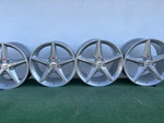 2011-13 Chevrolet Corvette C6 18/19 Genuine Factory Original Oem Wheels Rims Set New. Price: $1999.00.
