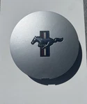 Ford Mustang F1ZC-1A096-AA Oem Wheel Center Rim Cap Cover 5 Lug Used. Price: $39.95.
