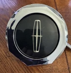 Nos 1980-1989 Town Car/lincoln Mark Vi Wire Wheel Center Cap E8VY-1130C New. Price: $350.00.