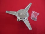 Foose Custom Wheel Center Cap Spinner 1003-62 New. Price: $86.99.