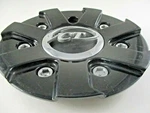 Vct Black Custom Wheel Center Cap* #73022085F-2 (for 1 Cap) New. Price: $65.95.