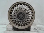 Used Wheel Fits: 1994 Cadillac Deville Base 15X6 Aluminum Brushed Finish Maroon. Price: $99.50.