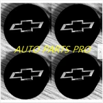 4PCS. Camaro Colorado Traverse Black Center Caps Wheel 23115617 New. Price: $29.99.