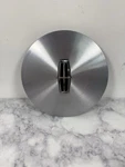 1988-1997 Lincoln Continental Wheel Center Cap E80C-1A096-AA New Old Stock. Price: $48.87.