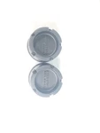 Pair Wheel Center Hub Cap Method Race PN1524B127 Oem 08 Chevrolet Silverado 1500 Used. Price: $18.71.