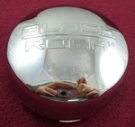 Black Rock Wheels Chrome Custom Center # PD-CAP86-P8018 (1) Used. Price: $29.95.