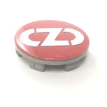 Oz Racing Rosso Scritta M675B/AU Red Center Cap New. Price: $30.00.