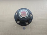 Ford Oem 1980-1996 Bronco F-150 Black Lug Center Cap Hub Cover D7TA-1A096-AA Used. Price: $24.99.
