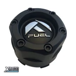 Fuel Off-road Matte Black Wheel Center Cap 1003-47MB New. Price: $20.99.