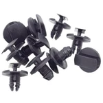 20 X You.s Wheel Arch Spreader Clips For Citroen / Fiat Peugeot - 8565.53 Neu. Price: $11.88.