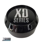 Series Wheel Center Cap XD786/XD795 Short 8-LUG Gloss Black 464K131-2GB New. Price: $25.00.
