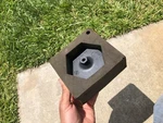 Bmw E39 Bbs Wheel Center Hub Tool 528I 525I E36 E30 E38 E34 E28 325I Used. Price: $28.00.