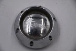 K-speed Chrome Wheel Center Cap Hub MK-012 2.75" Snap In Used. Price: $25.00.