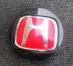 Center Hubcap 2017 18 19 21 Honda Civic Gloss Black Wheel Rim ( 2-5/8 ) Used. Price: $20.00.