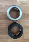 Nissan Ornament-disc Wheel 40343-VC300 For Y61 PATROL(GR)1997/10-2010/03 Oem New. Price: $28.00.