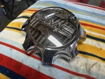 11-17 Gmc Sierra 2500 3500 Chrome Wheel Center Cap 9597791 Used. Price: $65.00.