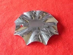Vogue Custom Wheel Center Cap Chrome Finish 10382 New. Price: $46.96.