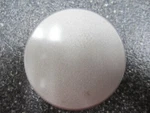 One (1) Oem Chrysler Dodge Jeep Silver Center Cap 04782783-787AA 59MM 2.25" Used. Price: $20.00.