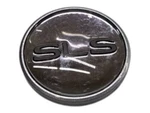 2001-2004 Gm Seville Hub Cap 9594637 New Oem. Price: $21.18.