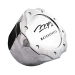 Mb Motorsports Wheels Chrome Custom Center Cap BC-671B / 8-LUG C... New. Price: $83.70.