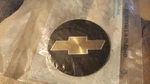 Oem Gm 88-91 Multi Use Wheel Center Insert # 15545320 New. Price: $22.00.