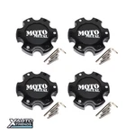X Moto Metal Wheel Center Cap Gloss Black 845L145S1 New. Price: $124.00.