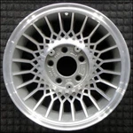 Lincoln Mark Viii 15 Inch Machined Oem Wheel Rim 1980 To 1989 Remanufactured. Price: $190.00.