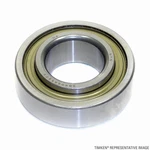 Timken Drive Shaft Center Support Bearing Fits 1956-1958 Studebaker Transtar New. Price: $65.87.