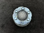Mb Wheels Custom Alloy Center Cap BC-525 Used. Price: $37.99.