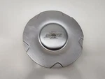 2002-2006 Chevy Trailblazer Center Cap 9593373 Oem *see Photos Read* Used. Price: $8.78.