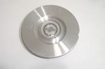 2007-2008 Chrysler Sebring Center Cap P/n 05105716AB Used. Price: $19.99.