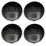 Center Caps Gmc Sierra Yukon Black Oem Set 23357064 14 15 16 17 18 19 20 21 Used. Price: $39.09.
