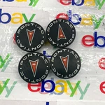 99 - 11 Pontiac Bonneville Grand Prix Vibe G5 G6 Center Hub Cap Set Of 4 9593169 Used. Price: $47.66.