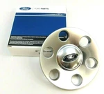 Ford Expedition F-150 Polished Aluminum Wheel Hub Center Cap Oem 7L1Z1130D New. Price: $96.56.