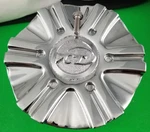 Vct Center # 216-2295-CAP Chrome Wheels Finish Remanufactured. Price: $95.00.
