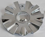 VW161 Velocity Wheels Center Cap (#STW-161-2) (18X7.5) Or CS161-2P25C New. Price: $44.99.
