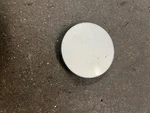 Ford Center Cap (P9371) 89 Ja 1A059-AA Used. Price: $34.19.