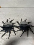 Ford Windstar 1998-1999 Chrome Center Caps 3241- F78A-1A096-CB Oem Used. Price: $60.00.