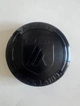Asanti Black Label Wheels Pop-in Center Cap Part# T157K74-S2 Stock# 5034 Used. Price: $49.99.